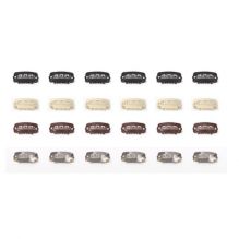 Gate Clips - Pack of 6
