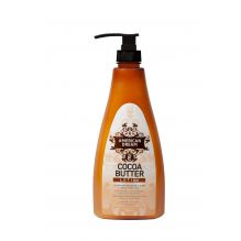 Cocoa Butter - Big LOTION - Best Seller, Better Value