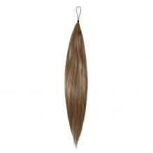 Thermofibre Silky Straight Hair Addition - hair extensions for home use