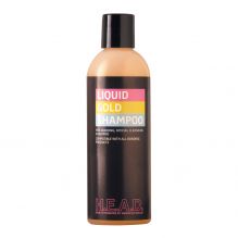 Liquid Gold Pre-Bonding Clarifying Shampoo 335ml