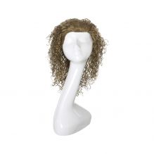 Flash Donna Capless Wefted Base Human Hair Wig