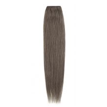 Human Hair Extensions - Gold Grade Silky Straight Weft
