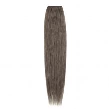 Human Hair Extensions - Gold Grade Silky Straight 40g Weft 