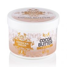 American Dream Cocoa Butter Body Cream 500ml