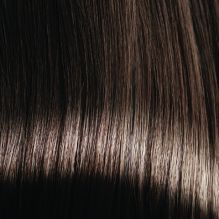 Amelia Premium Fibre Part-Monofilament Wig #Cocoa