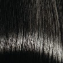 Caroline Premium Fibre Part-Monofilament Wig #Espresso
