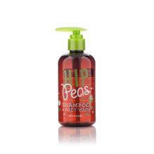 Hip-Peas Baby Shampoo & Body Wash 8.4oz