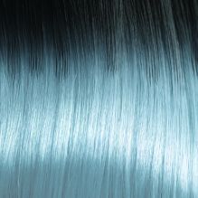 JACQUI - Premium Fibre Part-Monofilament Wig #Ice Blue
