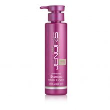 Jenoris Shampoo for Colored & Dry Hair