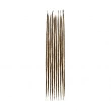 Remy Human Hair Extensions Ultimate Grade Silky Straight Micro Ring I-Tip Strands