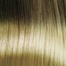 BELLA - Premium Fibre Part-Monofilament Wig #Natural Sunkiss