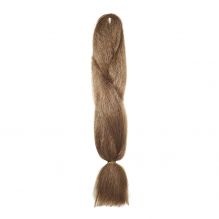 Kanekalon Regular Braid Hair - braiding fibre