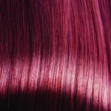 AVRIL Premium Fibre Part-Monofilament Wig #Rusty Copper
