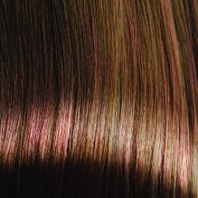 SARA - Premium Fibre Part-Monofilament Wig #Walnut